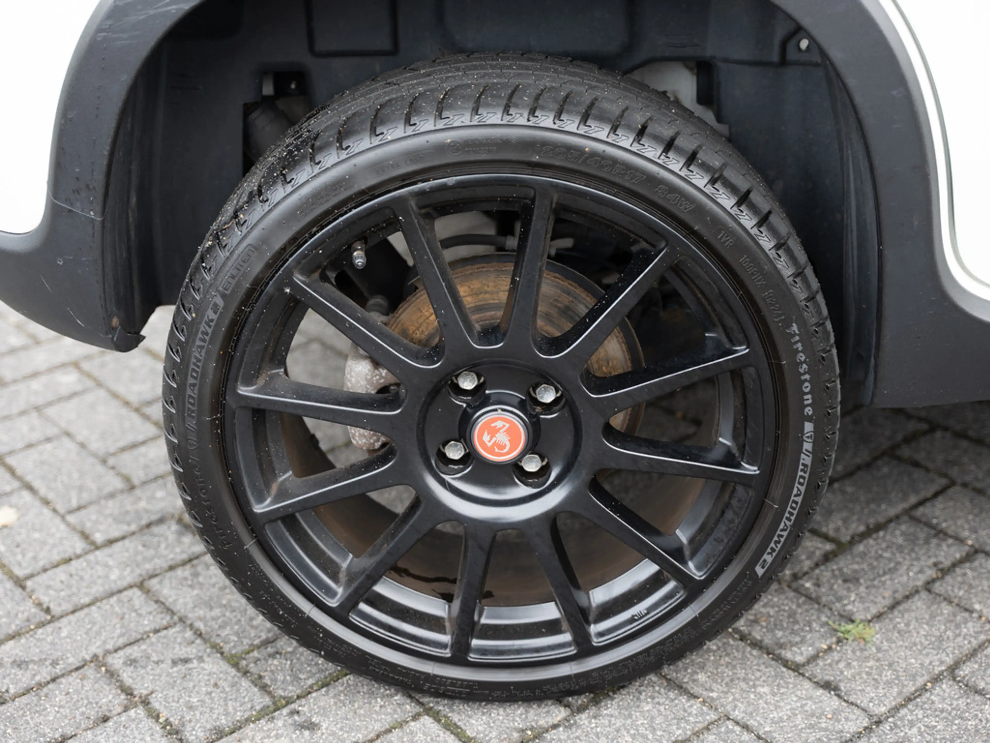 Fiat Panda 0.9 8V TwinAir Wild 4x4 AHK KLIMA — photo 11