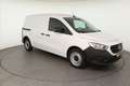 Mercedes-Benz Citan Kasten 112 CDI lang MBUX|Temp|PAs+Kam|Klim Blanc - thumbnail 1