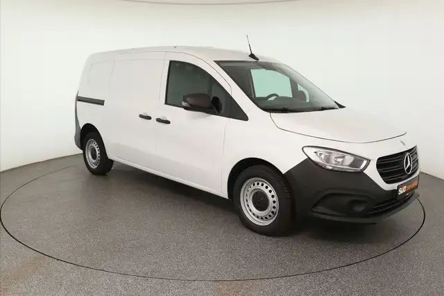 Mercedes-Benz Citan Kasten 112 CDI lang MBUX|Temp|PAs+Kam|Klim