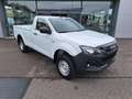 Isuzu D-Max 2.2td 164CV single B-STRONG 4x4 MT NUOVO MOELLO 26 Blanco - thumbnail 3