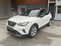 SEAT Arona FR +Navi+FullLink+Sitzheizung Blanc - thumbnail 1