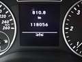 Mercedes-Benz B 180 CDI BlueEfficiency A-Edition Plus DPF Schwarz - thumbnail 11