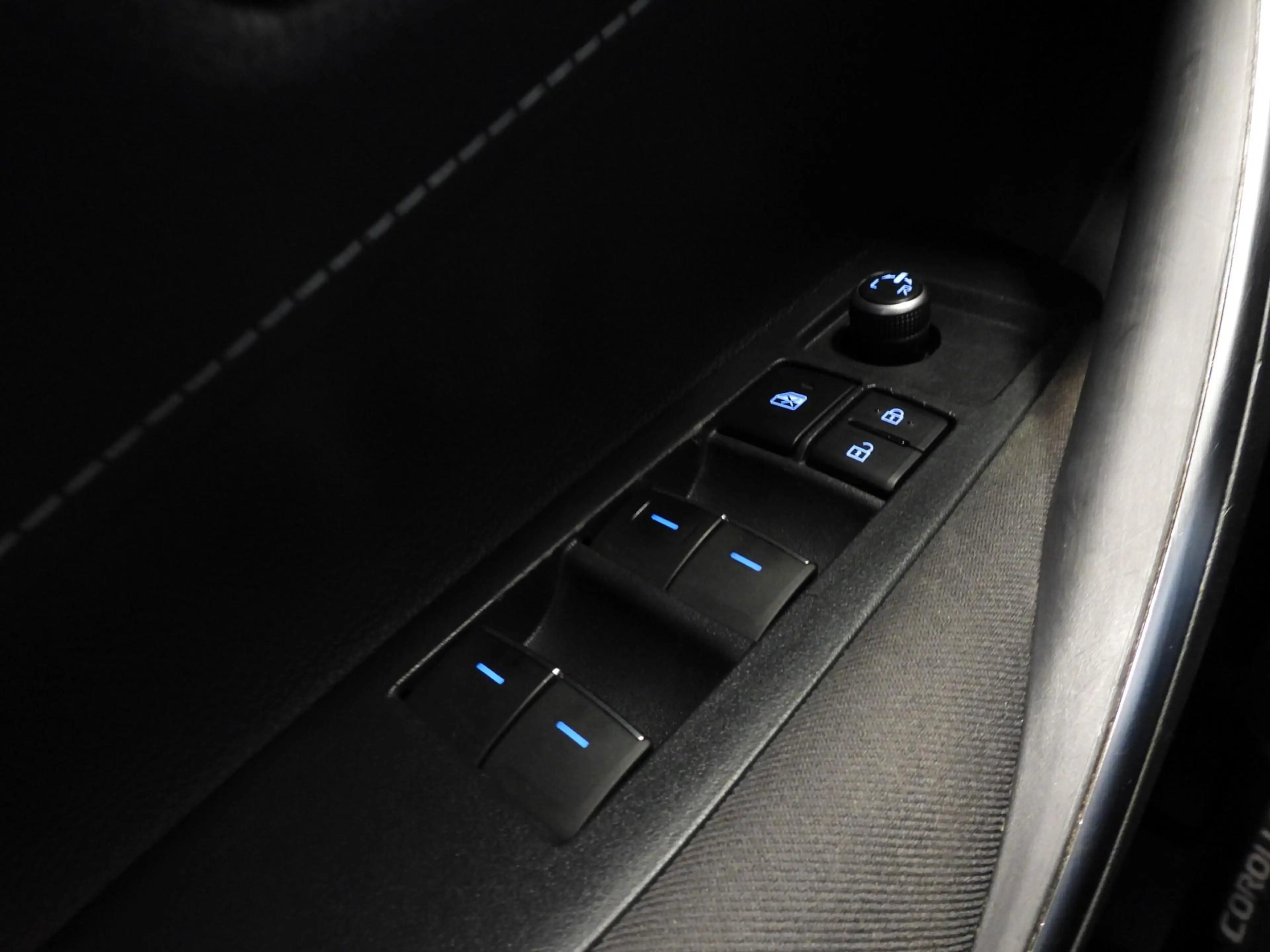 Toyota Corolla Touring Sports 1.8 Hybrid Business NAVI-APP/TREKH. — photo 15