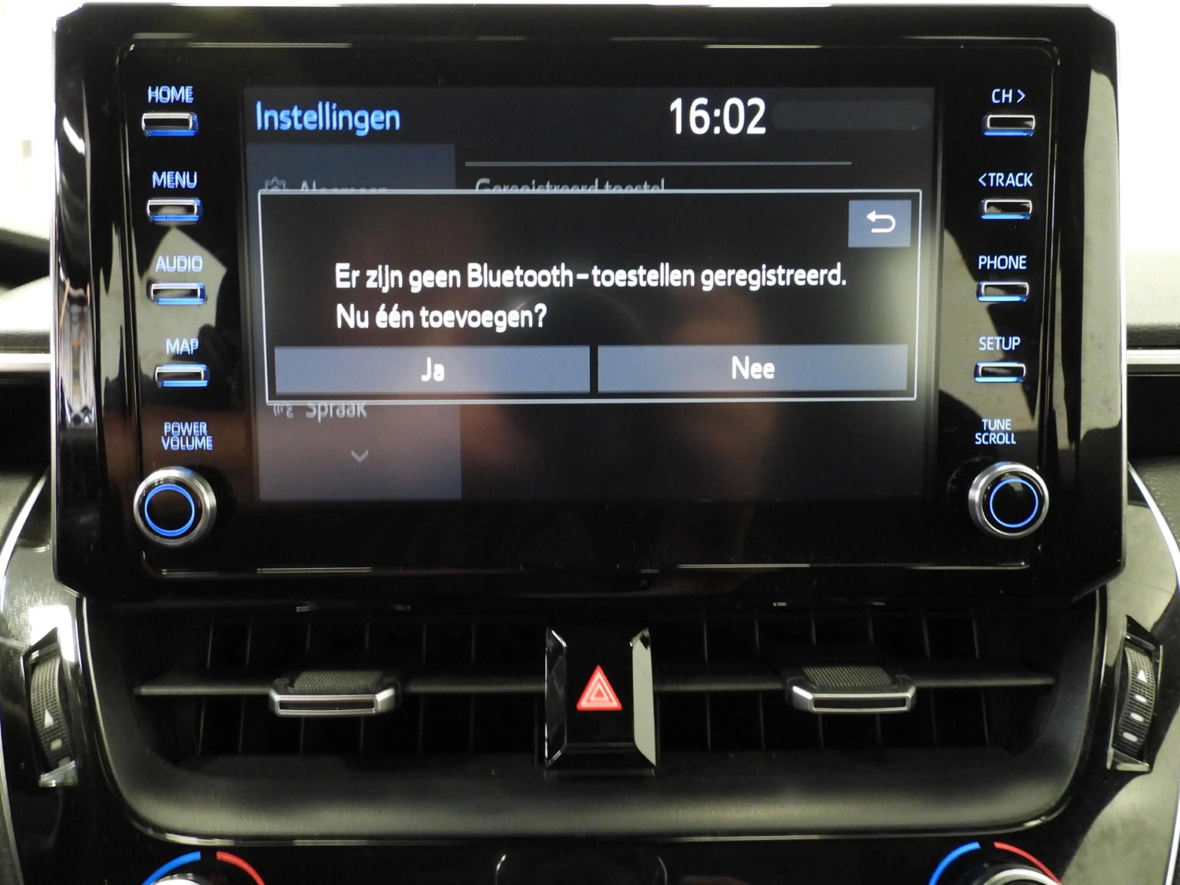 Toyota Corolla Touring Sports 1.8 Hybrid Business NAVI-APP/TREKH. — photo 10