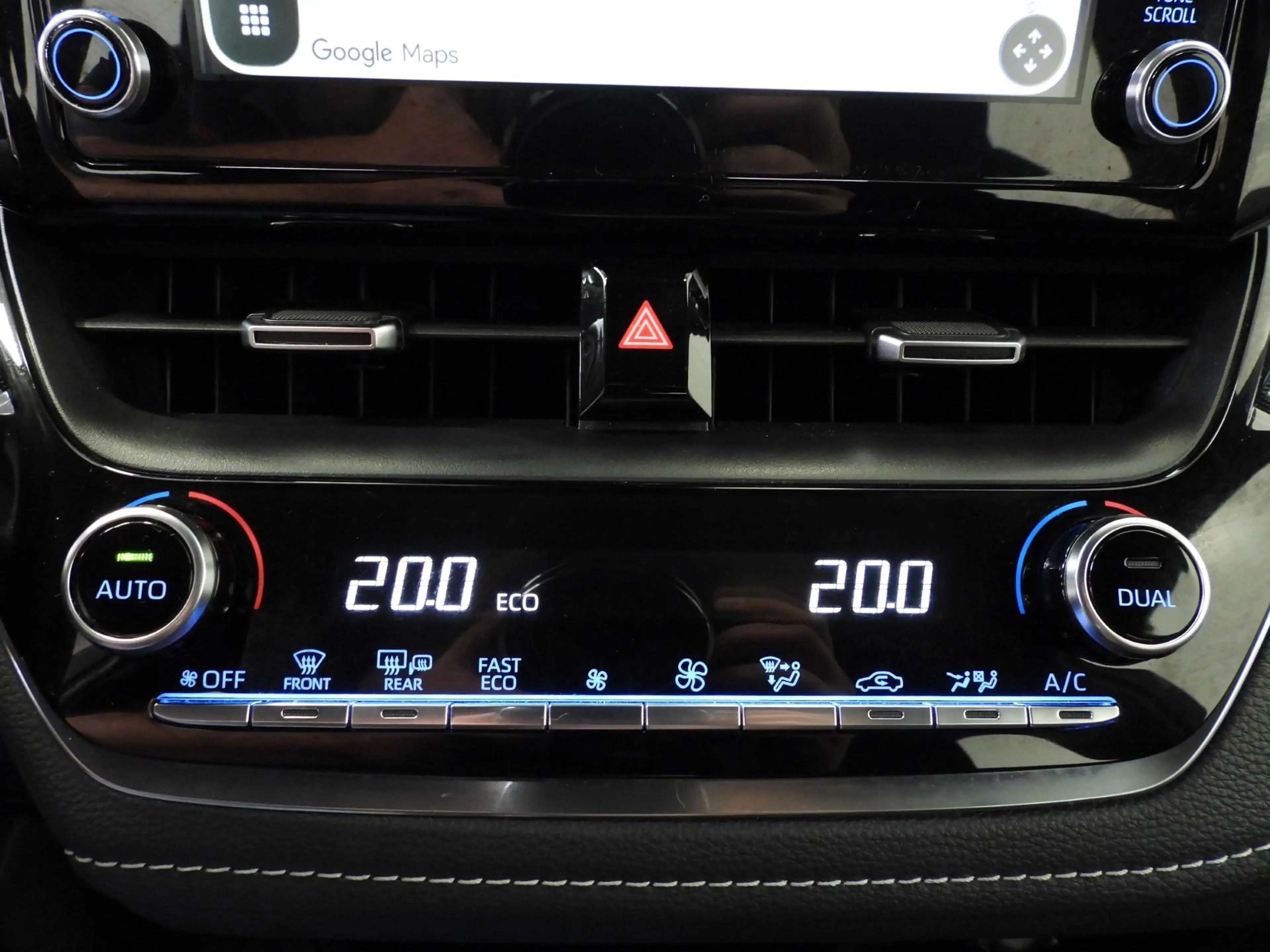 Toyota Corolla Touring Sports 1.8 Hybrid Business NAVI-APP/TREKH. — photo 6