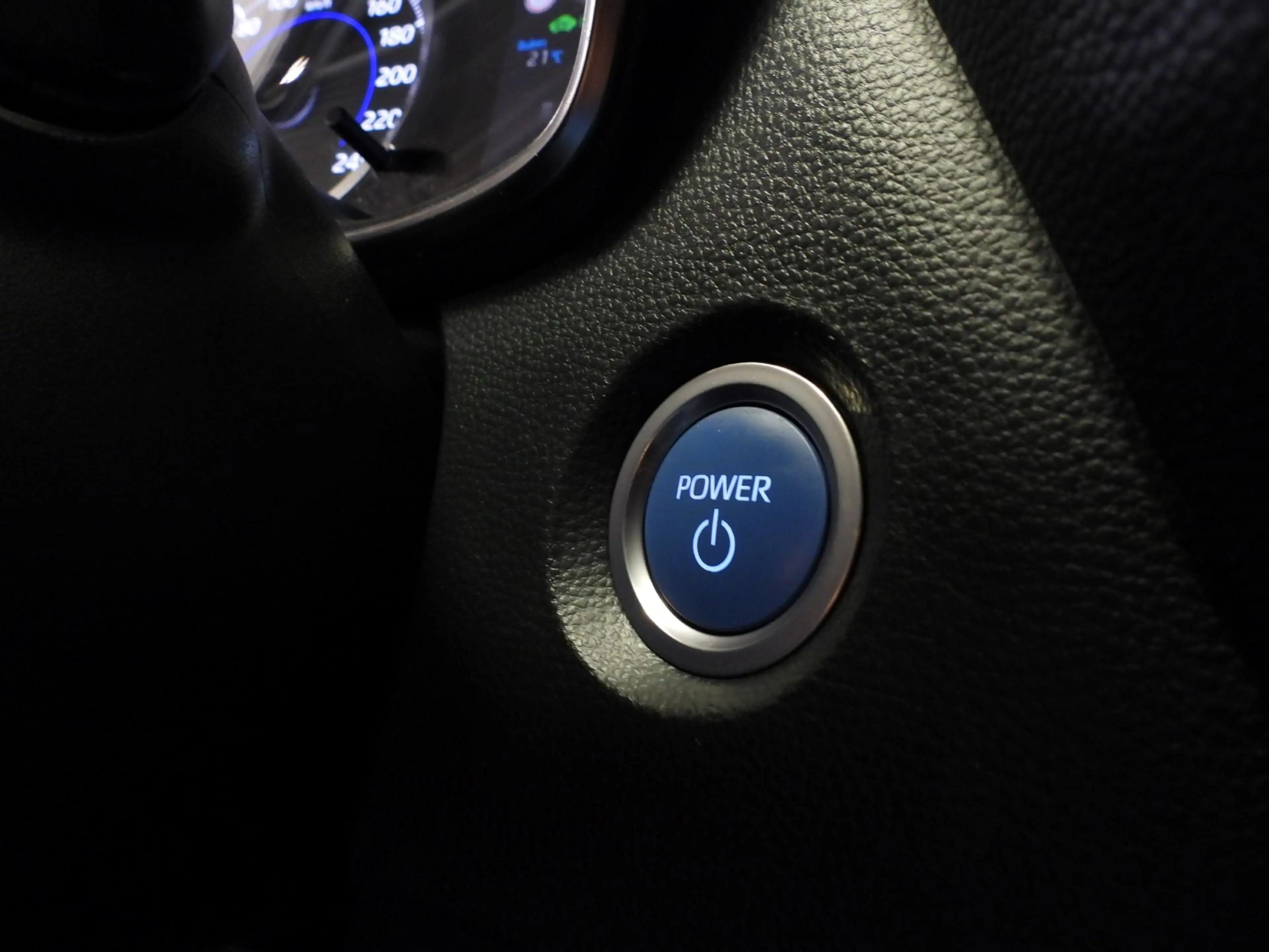 Toyota Corolla Touring Sports 1.8 Hybrid Business NAVI-APP/TREKH. — photo 17