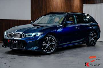 3-serie Touring 320i High Executive BTW|M-sport |P