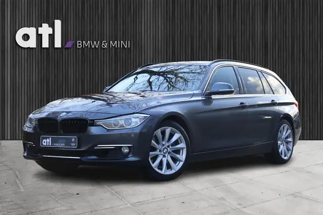 BMW 328 3-serie Touring 328i Executive Luxury Line | AUT |