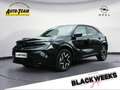Opel Mokka 1.2 DI Turbo Hybrid 48V Automatik GS (B/B) Schwarz - thumbnail 1
