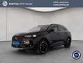 Citroen DS 7 Crossback E-TENSE 4x4 PERFORMANCE LINE + Negro - thumbnail 1
