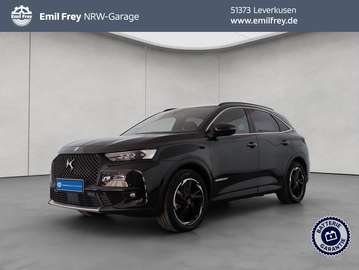 7 Crossback E-TENSE 4x4 PERFORMANCE LINE +