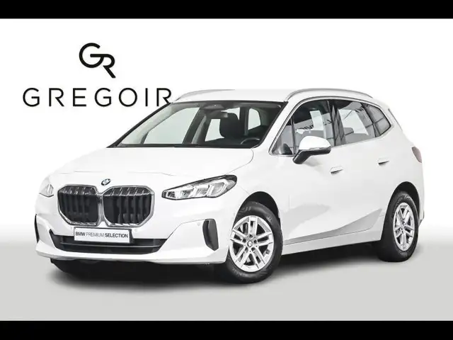 BMW 218 AT|Navi|Cam|Led|Dab