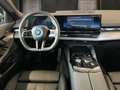 BMW 550 e xDrive Limousine G60 XB1 Schwarz - thumbnail 7