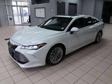 Limited Auto