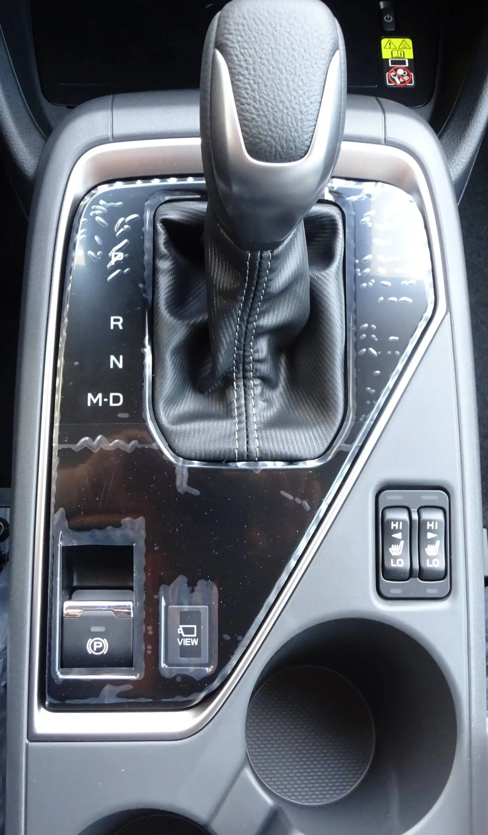 Subaru Crosstrek 2.0ie Comfort MJ26 — photo 13