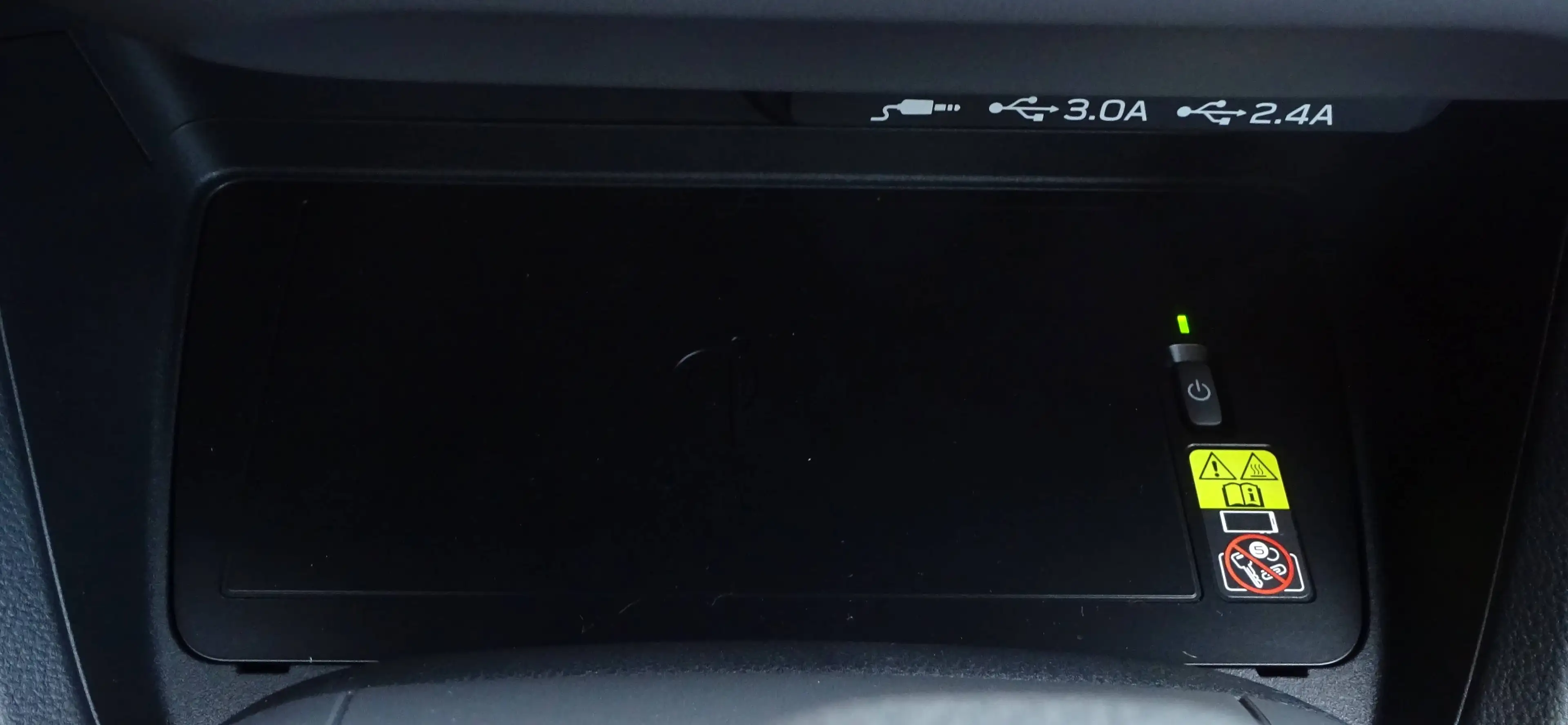 Subaru Crosstrek 2.0ie Comfort MJ26 — photo 14