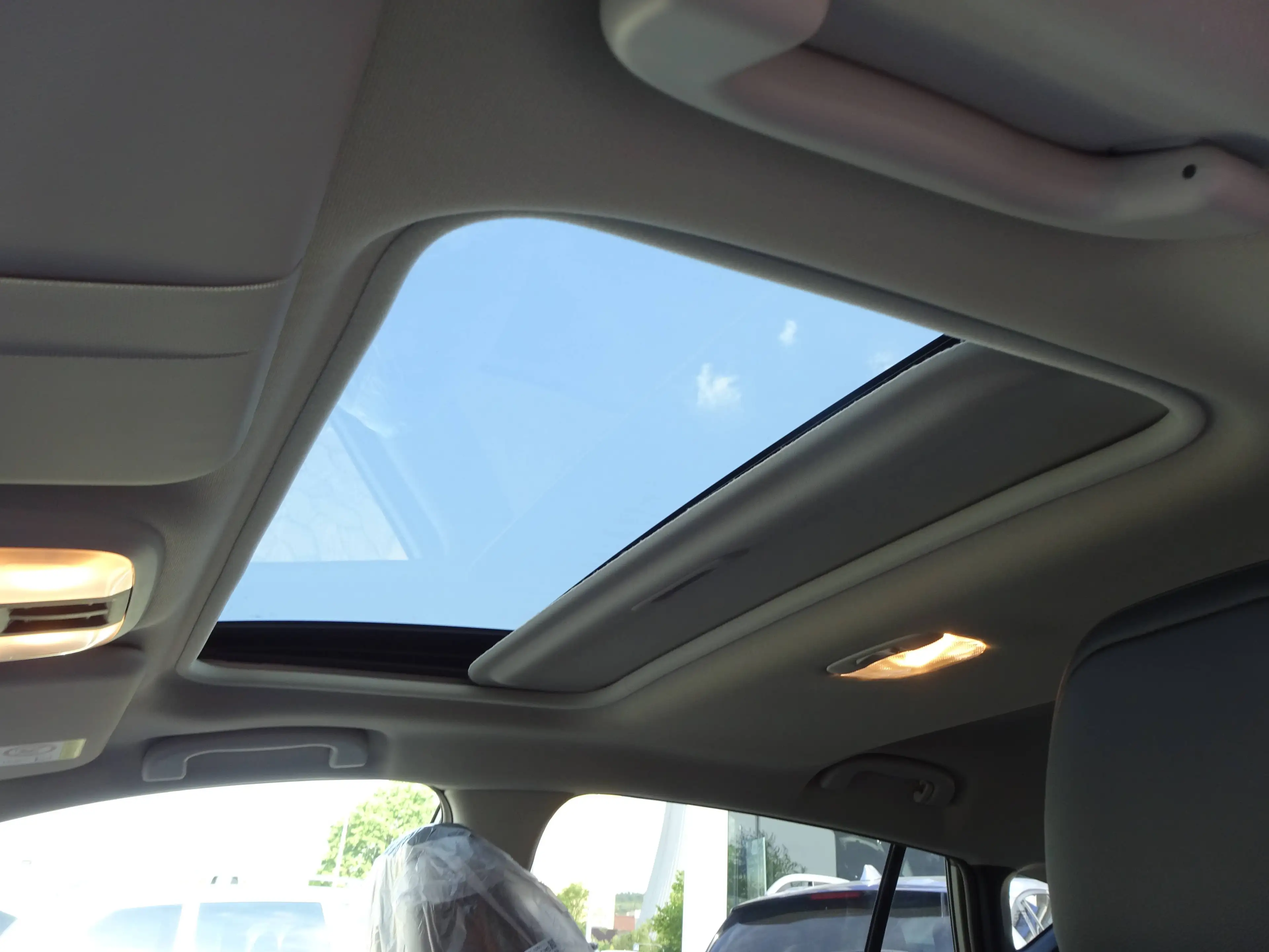 Subaru Crosstrek 2.0ie Comfort MJ26 — photo 12