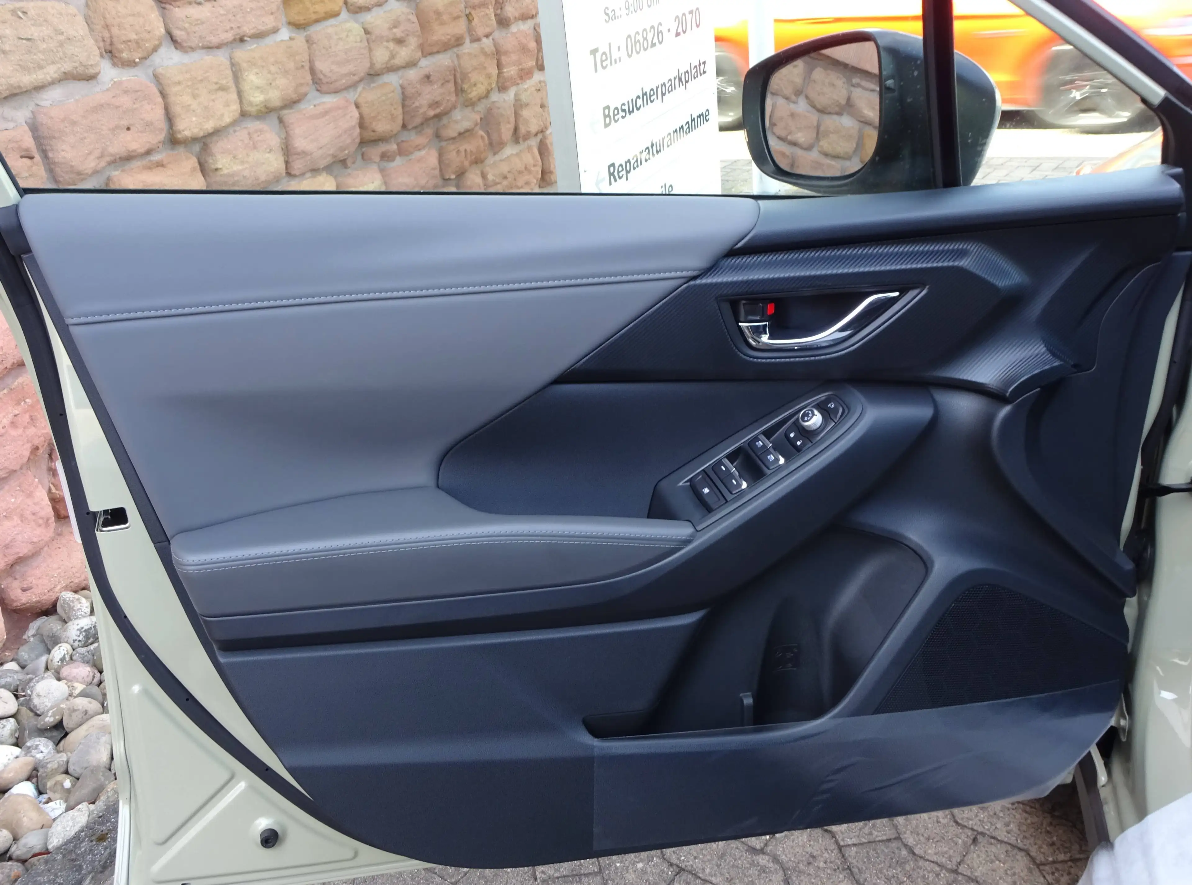 Subaru Crosstrek 2.0ie Comfort MJ26 — photo 9