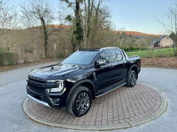 2.0 EcoBlue e-4WD Wildtrak