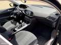 Peugeot 308 II Phase 2 1.5 BlueHDi 130CV année 05-2019 à 6990  Noir - thumbnail 3