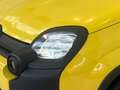 Fiat Panda Cross Hybrid *digitales Tachodisplay* *Klima* *PDC Gelb - thumbnail 7