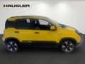 Fiat Panda Cross Hybrid *digitales Tachodisplay* *Klima* *PDC Gelb - thumbnail 3
