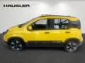 Fiat Panda Cross Hybrid *digitales Tachodisplay* *Klima* *PDC Gelb - thumbnail 6
