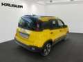 Fiat Panda Cross Hybrid *digitales Tachodisplay* *Klima* *PDC Gelb - thumbnail 4