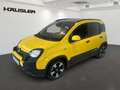 Fiat Panda Cross Hybrid *digitales Tachodisplay* *Klima* *PDC Gelb - thumbnail 1