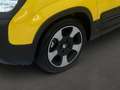 Fiat Panda Cross Hybrid *digitales Tachodisplay* *Klima* *PDC Gelb - thumbnail 8