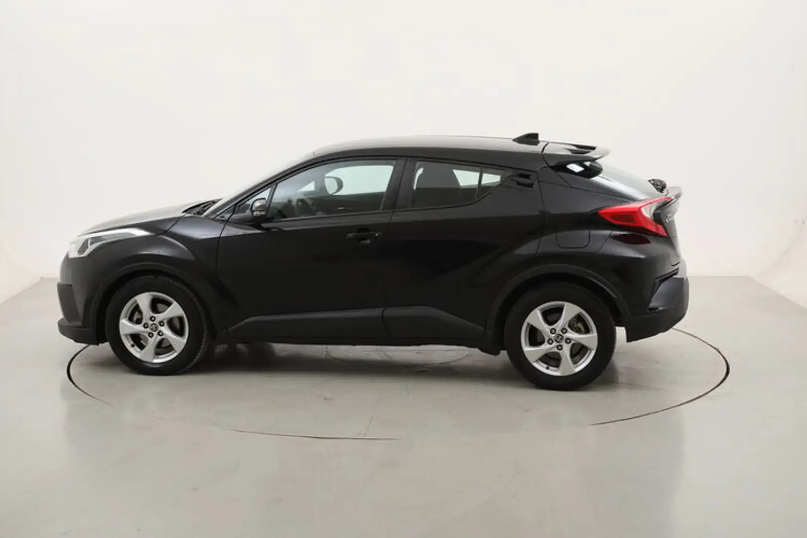 Toyota C-HR Hybrid Business 1.8 Full Hybrid 122CV Grigio - 2