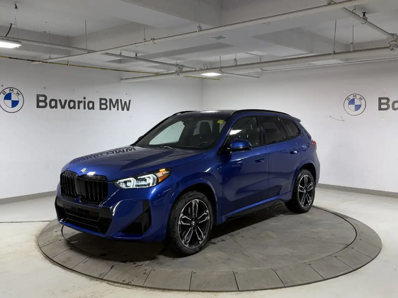 2023 BMW X1