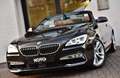 BMW 640 I CABRIOLET ***BELGIAN CAR / FULL HISTORY*** Brun - thumbnail 1