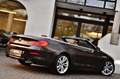 BMW 640 I CABRIOLET ***BELGIAN CAR / FULL HISTORY*** Brun - thumbnail 8
