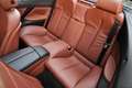 BMW 640 I CABRIOLET ***BELGIAN CAR / FULL HISTORY*** Brun - thumbnail 12