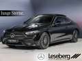 Mercedes-Benz CLE 200 CLE 200 Coupé AMG Dig.Light/ Pano/ 360°/ AHK/EWD Schwarz - thumbnail 1