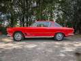Fiat 2300 S Coupé (Österr. Erstauslieferung!) Rot - thumbnail 3