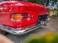 Fiat 2300 S Coupé (Österr. Erstauslieferung!) Rot - thumbnail 44