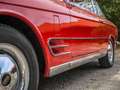 Fiat 2300 S Coupé (Österr. Erstauslieferung!) Rot - thumbnail 33