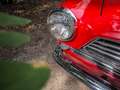 Fiat 2300 S Coupé (Österr. Erstauslieferung!) Rot - thumbnail 43