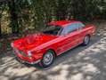 Fiat 2300 S Coupé (Österr. Erstauslieferung!) Rot - thumbnail 7