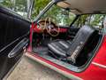 Fiat 2300 S Coupé (Österr. Erstauslieferung!) Rot - thumbnail 14