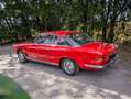 Fiat 2300 S Coupé (Österr. Erstauslieferung!) Rot - thumbnail 9