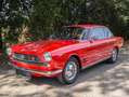 Fiat 2300 S Coupé (Österr. Erstauslieferung!) Rot - thumbnail 1