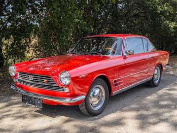 S Coupé (Österr. Erstauslieferung!)