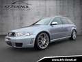 Audi RS4 Avant 2.7 B-Turbo 700PS Silber - thumbnail 1