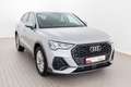 Audi Q3 35 TFSI S tr. PDC LED NAVI VIRTUAL Srebrny - thumbnail 18