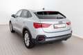 Audi Q3 35 TFSI S tr. PDC LED NAVI VIRTUAL Srebrny - thumbnail 19