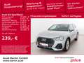 Audi Q3 35 TFSI S tr. PDC LED NAVI VIRTUAL Srebrny - thumbnail 1