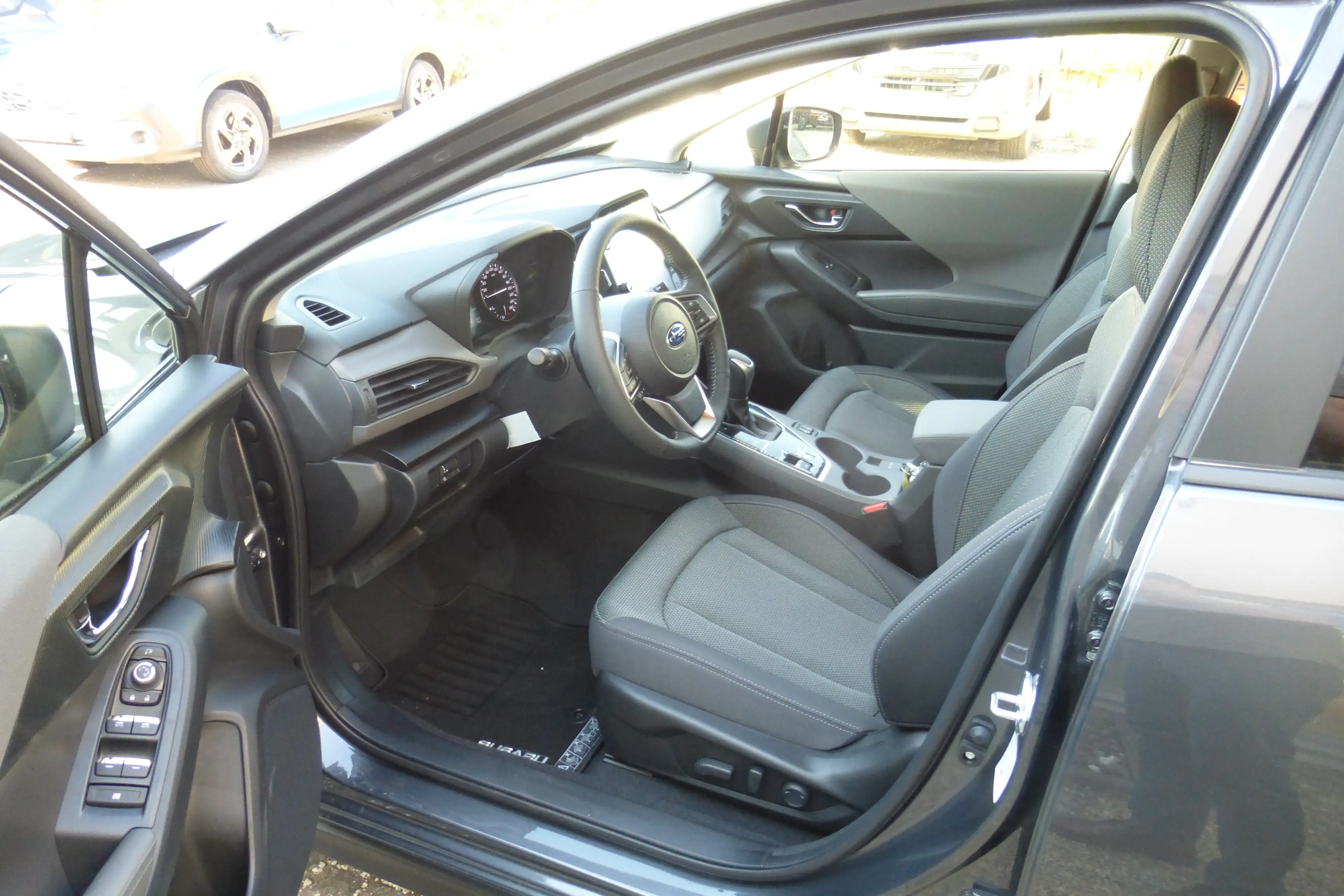 Subaru Crosstrek Crosstrek 2.0ie Lineartronic Comfort — photo 7